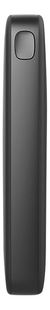 Fresh 'n Rebel chargeur Powerbank 18000 mAh USB-C Storm Grey-Côté gauche