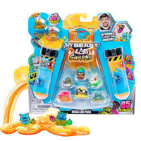 MrBeast Lab Swarms S2 Mega Lab 12 Pack