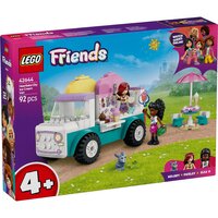 LEGO Friends Heartlake City ijscotruck 42644