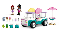 LEGO Friends Heartlake City ijscotruck 42644-Artikeldetail