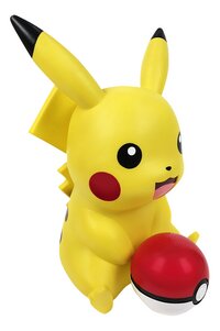 Teknofun haut-parleur Bluetooth Pokémon Pikachu LED-Côté gauche