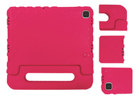 iMotion kidsproof roze case met handvat voor Samsung Galaxy Tab A7 roze-Artikeldetail