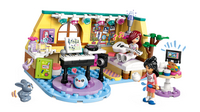 LEGO Friends La chambre de Paisley 42647-Détail de l'article