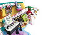 LEGO Friends La chambre de Paisley 42647-Détail de l'article