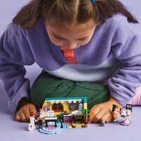 LEGO Friends La chambre de Paisley 42647-Image 1