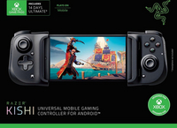 Razer Controller Kishi Android (Xbox)-Vooraanzicht