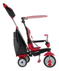 smarTrike tricycle 4 en 1 Glow rouge-Détail de l'article