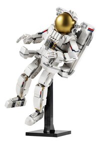 LEGO Creator 3 en 1 31152 L’astronaute dans l’espace-Avant