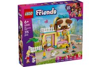 LEGO Friends Winkel met dierenaccessoires 42650