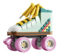 LEGO Creator 3 en 1 31148 Les patins à roulettes rétro-Avant