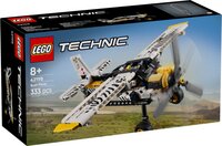 LEGO Technic L’avion de brousse 42198