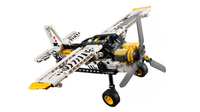 LEGO Technic Junglevliegtuig 42198-Artikeldetail