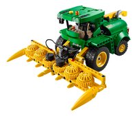 LEGO Technic 42168 John Deere 9700 Forage Harvester-Avant