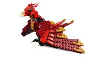 LEGO Creator 3-in-1 Middeleeuwse draak 31161-Artikeldetail