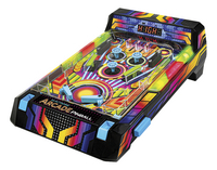 Flipper Electronic Arcade Pinball