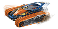 Nikko auto RC Velocitrax Pro oranje-Artikeldetail