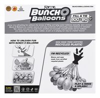 Zuru Bunch O Balloons Tropical Party! - 8 stuks-Achteraanzicht