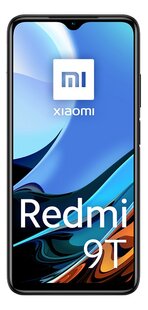 Xiaomi smartphone Redmi 9T Carbon Grijs 64 GB