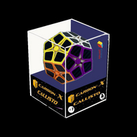 Puzzelspel Carbon-X Callisto