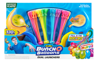 Zuru Bunch O Balloons Dual Launchers Tropical Party!