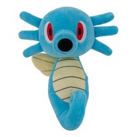 Pluche Pokémon Horsea 20 cm