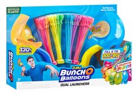 Zuru Bunch O Balloons Dual Launchers Tropical Party!-Linkerzijde