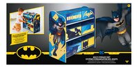 Hello Home opbergrek Batman met 6 boxen-Vooraanzicht