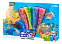 Zuru Bunch O Balloons Dual Launchers Tropical Party!-Rechterzijde