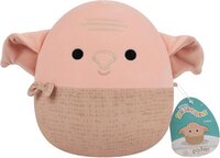 Squishmallows Peluche Harry Potter Dobby 25 cm