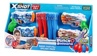 Zuru Bunch O Ballons Nano Fast-Fill Splash Pack-Rechterzijde