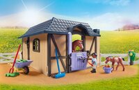 PLAYMOBIL Country 71238 Manege-Afbeelding 4