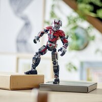 LEGO Marvel Ant-Man and the Wasp: Quantumania 76256 La figurine d’Ant-Man à construire-Image 1