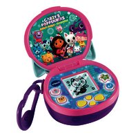 VTech Gabby's poppenhuis Gadget Meerminkat NL