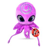Miraculous ladybug Pluche Nooroo 24 cm