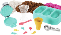 Kinetic Sand Scents Ice Cream Treats-Vooraanzicht