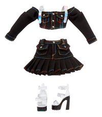 Rainbow High poupée mannequin Junior High Special Edition - Avery Styles-Détail de l'article