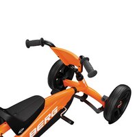 Berg Gocart Buzzy Orange-Artikeldetail