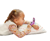 VTech Gabby's poppenhuis Learning Watch NL-Afbeelding 1