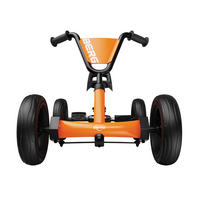 Berg Go-kart Buzzy Orange