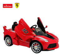 Rastar elektrische auto Scuderia Ferrari Racing FXX K