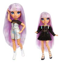 Rainbow High poupée mannequin Junior High Special Edition - Avery Styles-Détail de l'article
