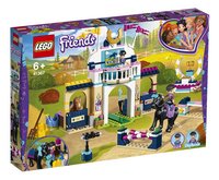 Lego Friends Dreamland