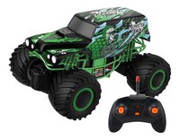 Gear2Play voiture RC Monster Truck Destroyer-Avant