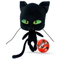 Miraculous ladybug Pluche Plagg 24 cm
