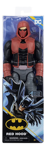 Figurine articulée Batman - Red Hood-Avant