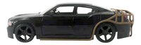 Voiture Fast & Furious 2006 Dodge Charger SRT8