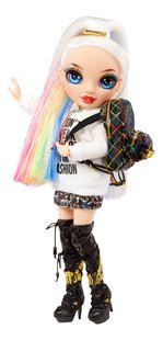 Rainbow High poupée mannequin Junior High Special Edition - Amaya Raine-Avant