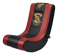 Subsonic fauteuil gamer Pro Rock N Seat Harry Potter-Côté droit