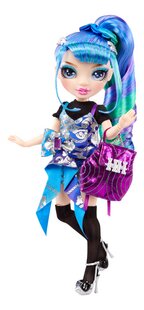 Rainbow High poupée mannequin Junior High Special Edition - Holly De'Vious-Avant