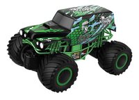 Gear2Play auto RC Monster Truck Destroyer-Linkerzijde